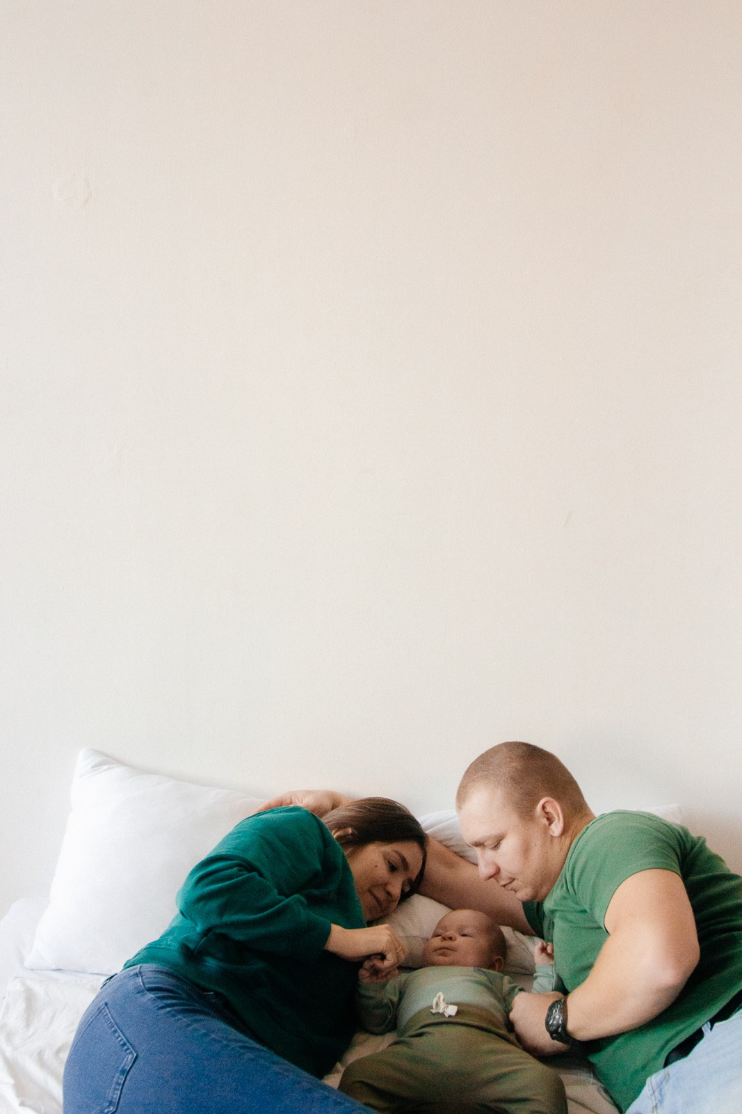 Love. Семейный фотограф Казань Никита Федин