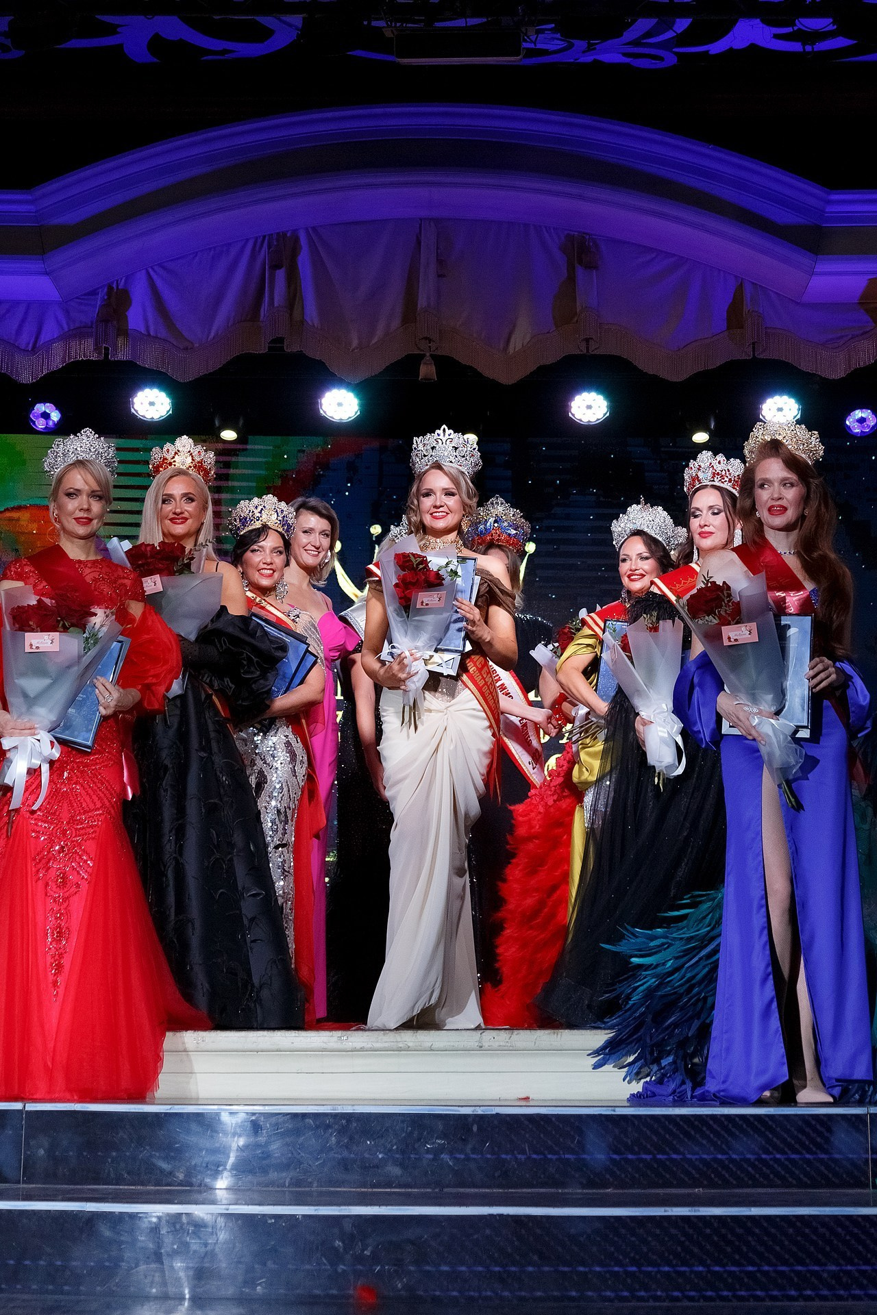 Отзывы. Светский фотограф Санкт-Петербург и ЛО