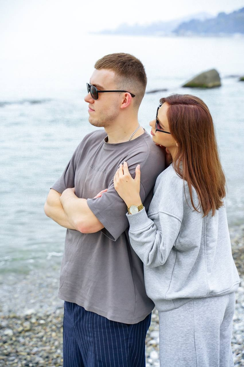 Love story. Портретный фотограф во Вьетнаме