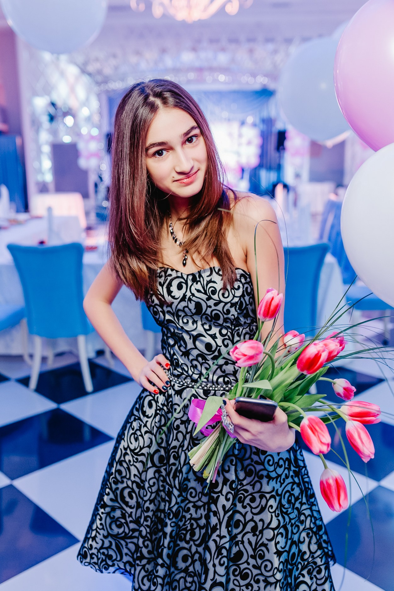 Семейные праздники и дети. Фотограф в Санкт-Петербурге Дмитрий Брусс