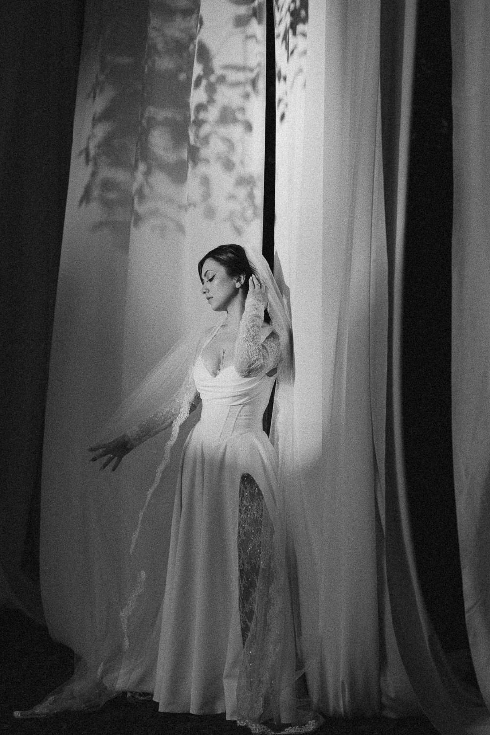 Свадебный фотограф в Рязани и Москве Егоркин Стас