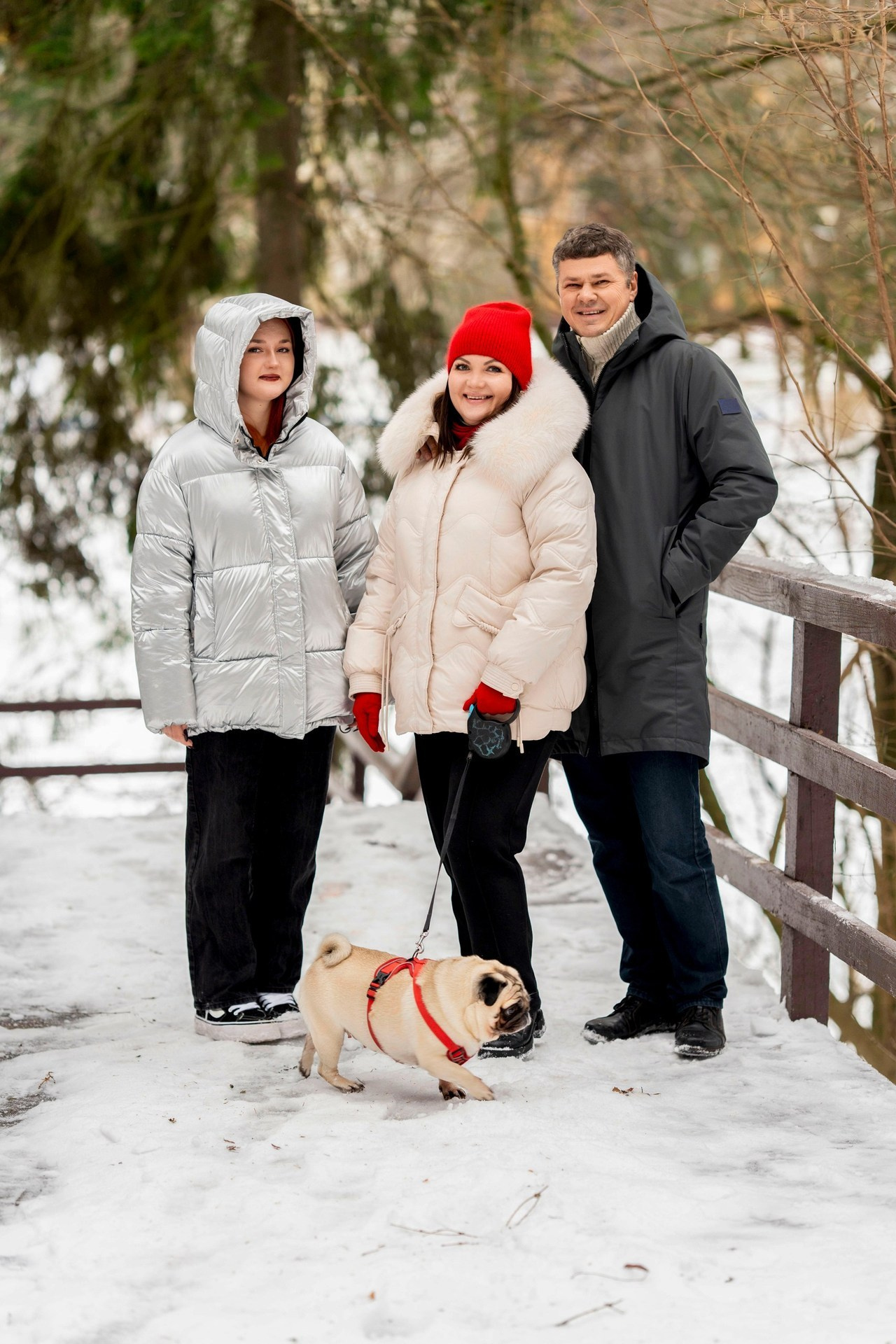 Отзывы. Фотограф Юлия Попова