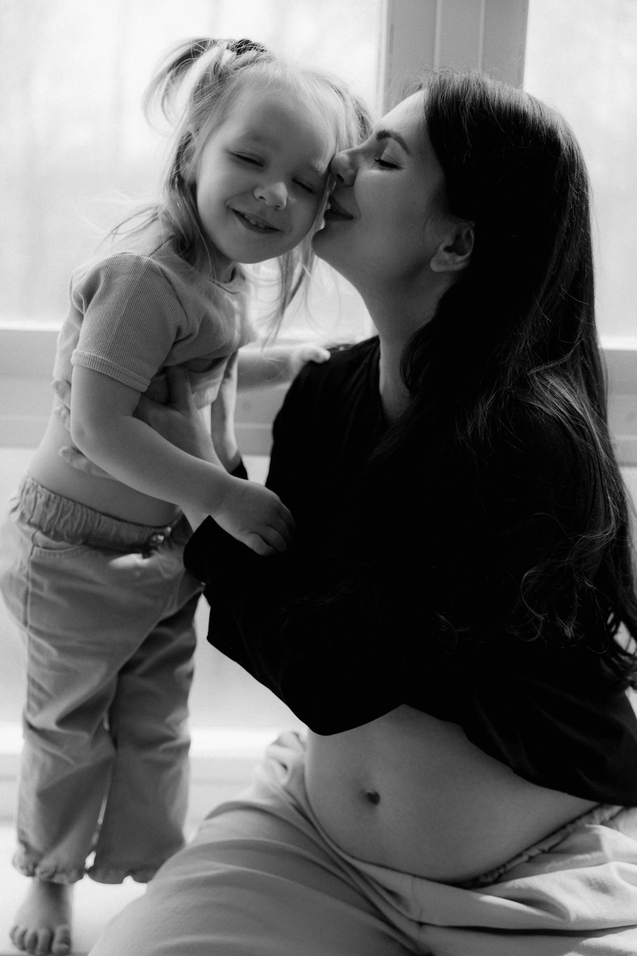 Девчонки. Свадебный и семейный фотограф в Рязани Калинкина Мария