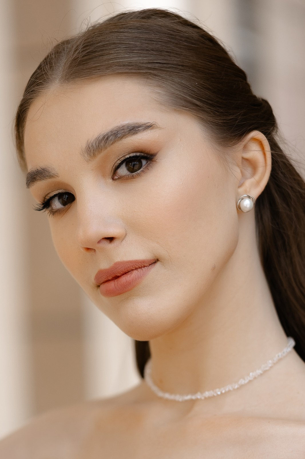 Вероника и Никита. Свадебный и семейный фотограф в Челябинске. Аврамец Анна