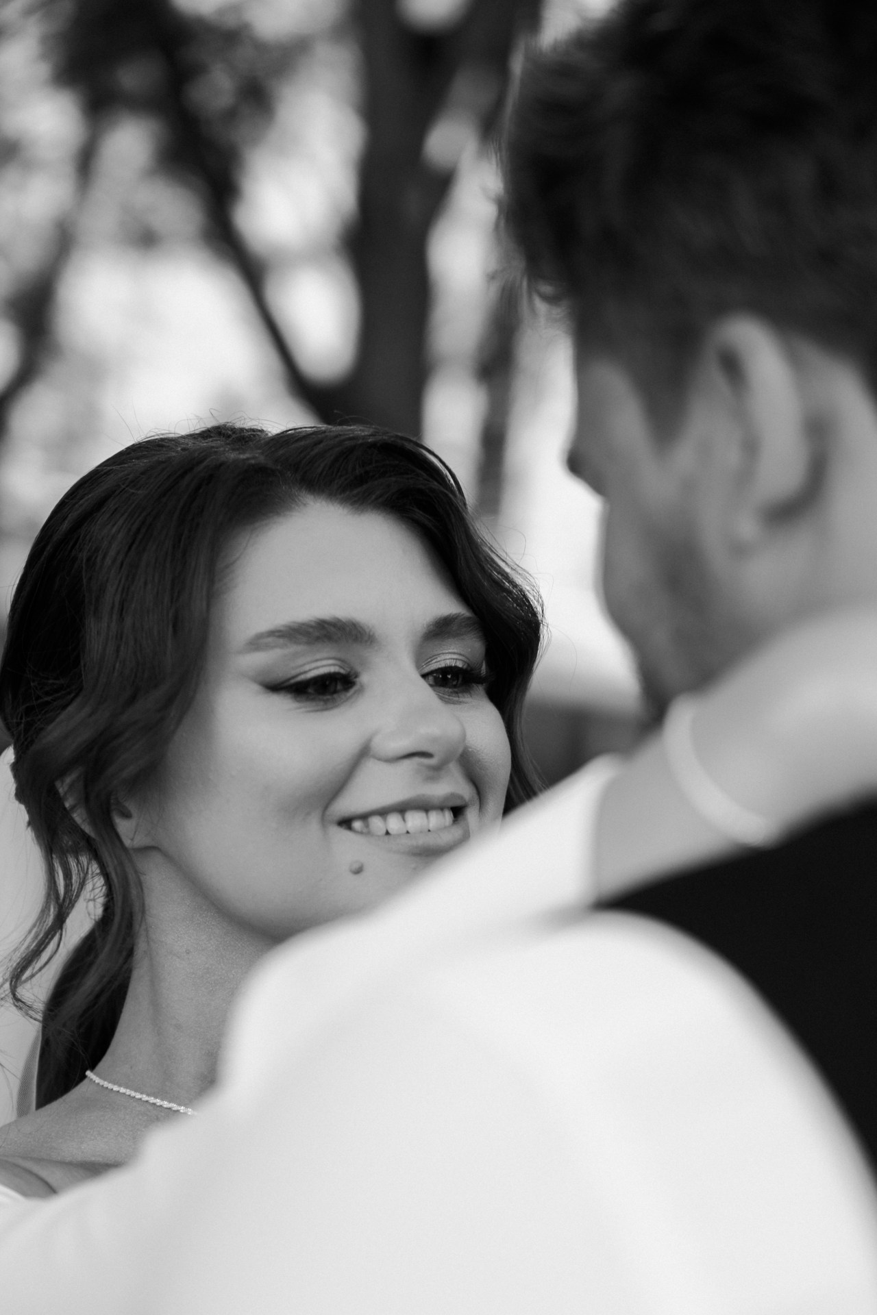 Свадебный день за городом. Свадебный и семейный фотограф в Нижнем Новгороде Мезенцев Андрей