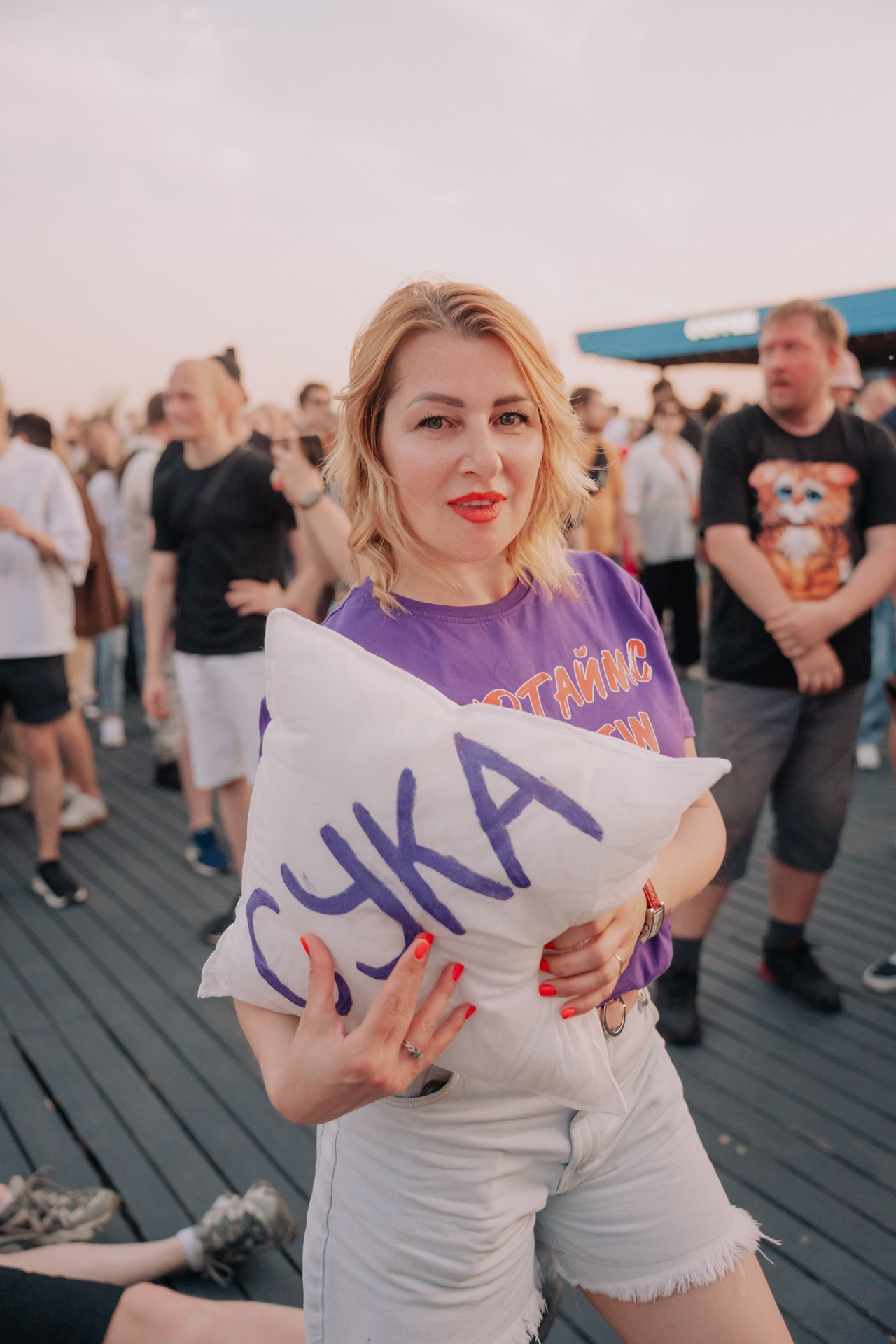 ГУДТАЙМС. Портретный и репортажный фотограф в Санкт-Петербурге Максим Пашков