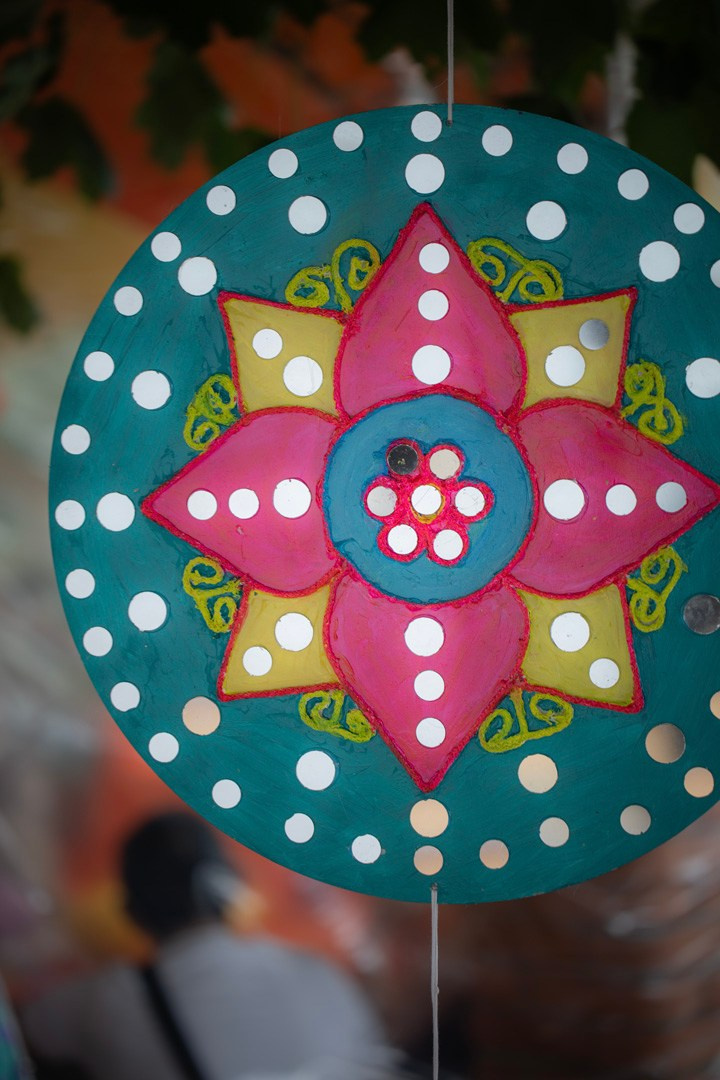 Krishna Janmashtami. Самид Али, фотограф из Санкт-Петербурга, Россия