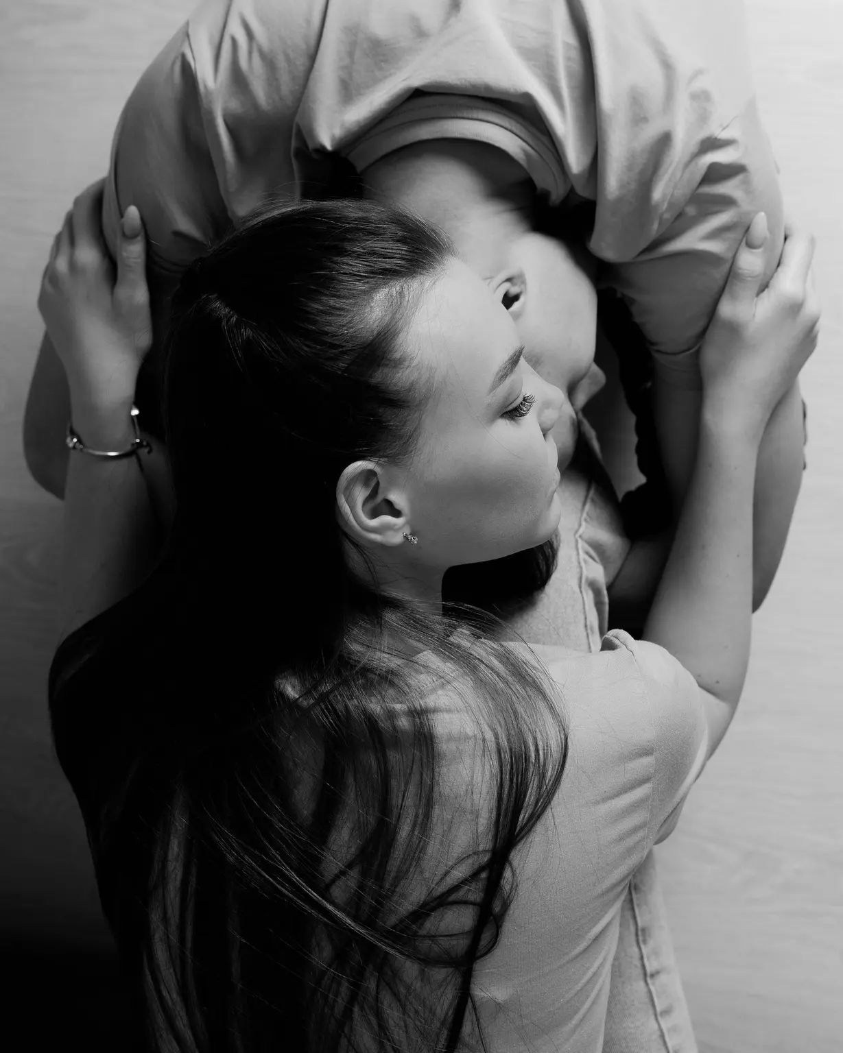 Настя и Андрей. Фотограф в Нижнем Новгороде Алексей Уковский