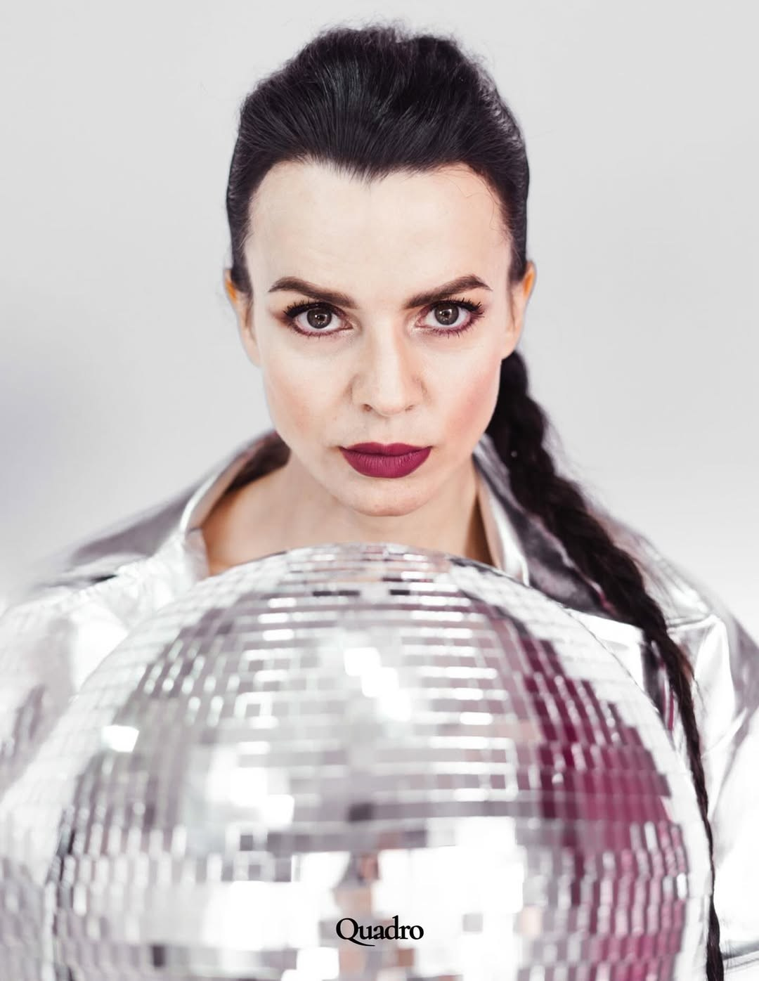 Публикации в журналах. Фотограф г. Ханты-Мансийск