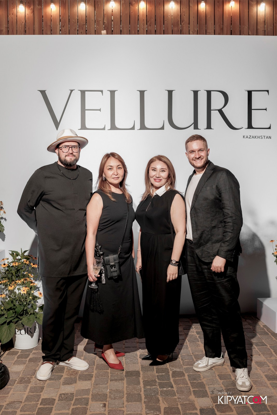 TRADITIONAL DESIGN DINNER 2025. КИПЯТКОМ АЛМАТЫ!