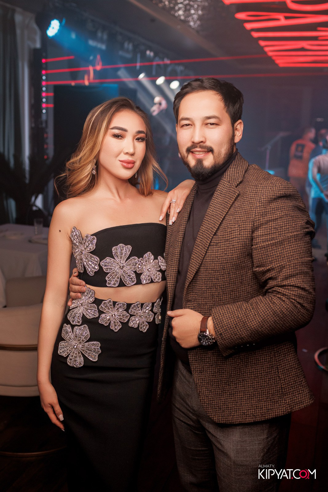 PATRIKI RESTAURANT. КИПЯТКОМ АЛМАТЫ!