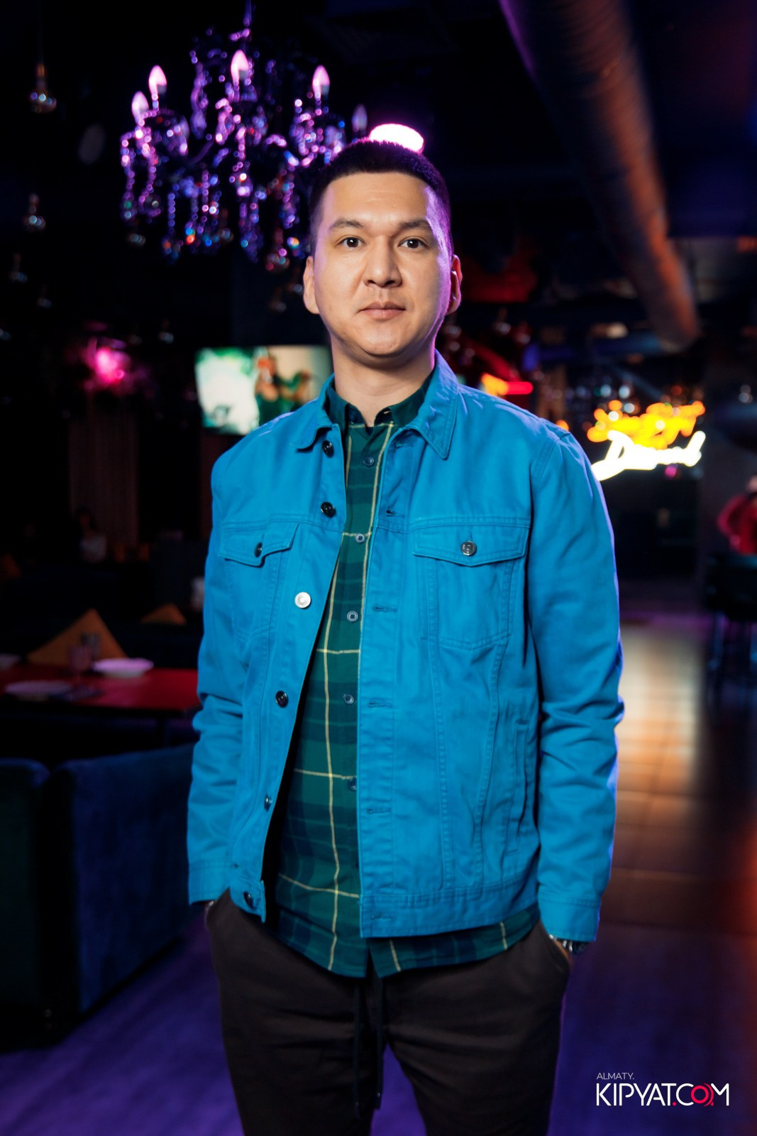 УХО И МЕДВЕДЬ НА КУРМАНГАЗЫ. КИПЯТКОМ АЛМАТЫ!