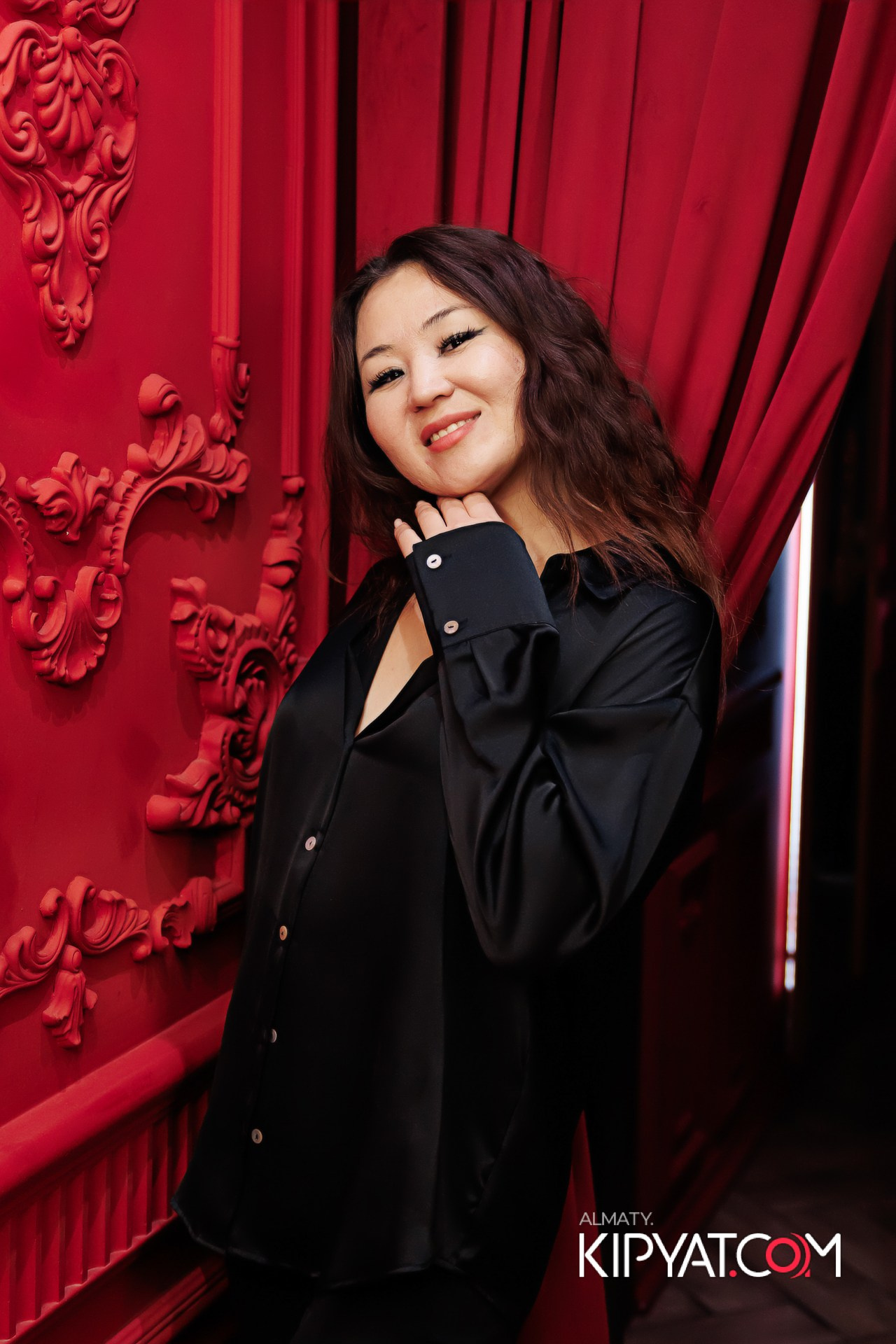 ЗАЯ НА БИС!. КИПЯТКОМ АЛМАТЫ!