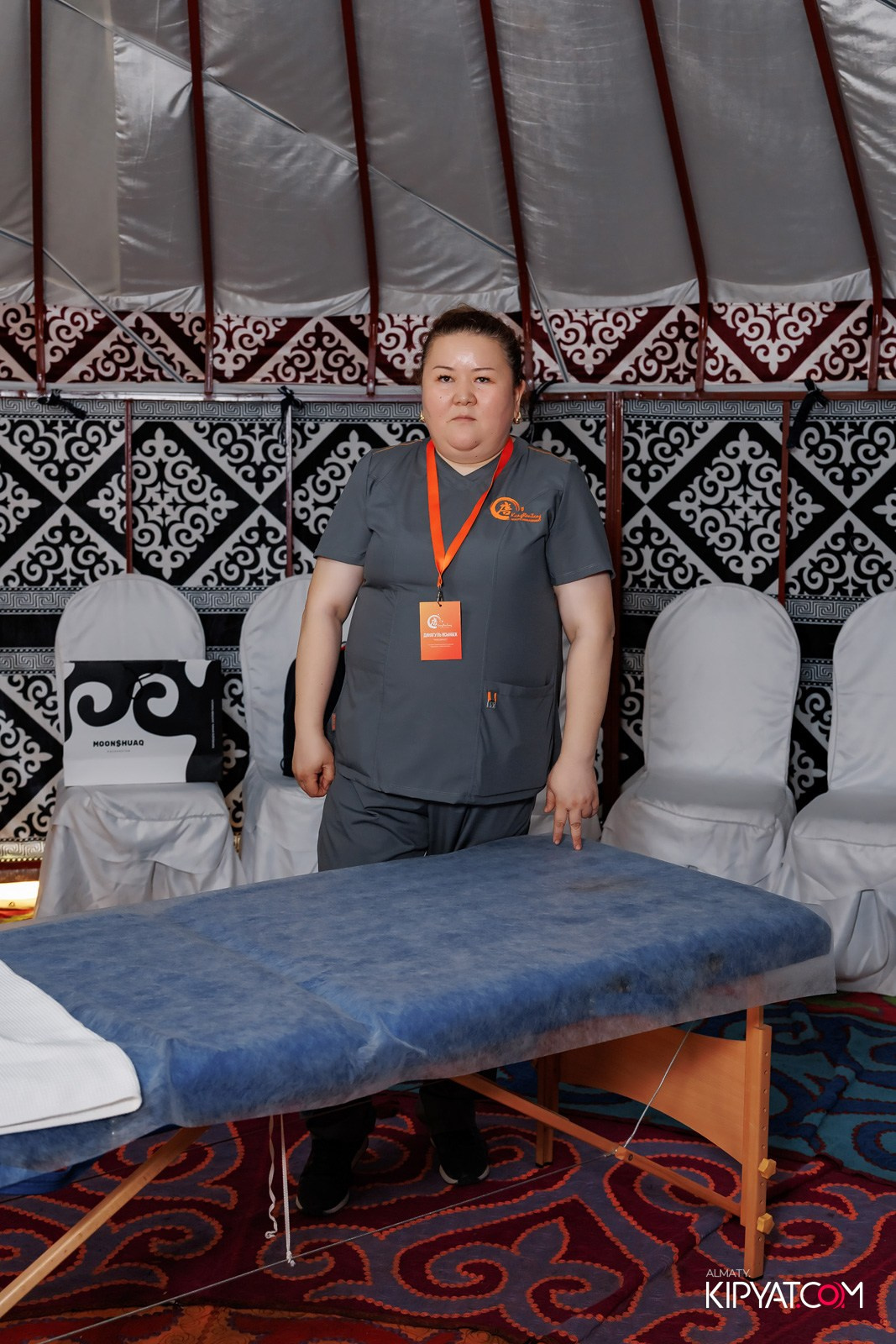 KANG REN TANG. КИПЯТКОМ АЛМАТЫ!