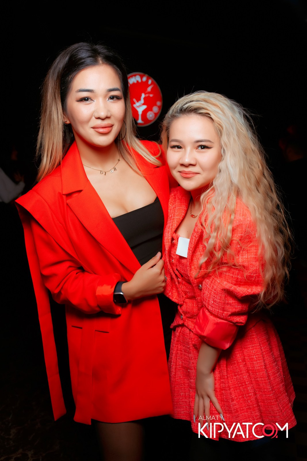 НАКАТИКА. КИПЯТКОМ АЛМАТЫ!