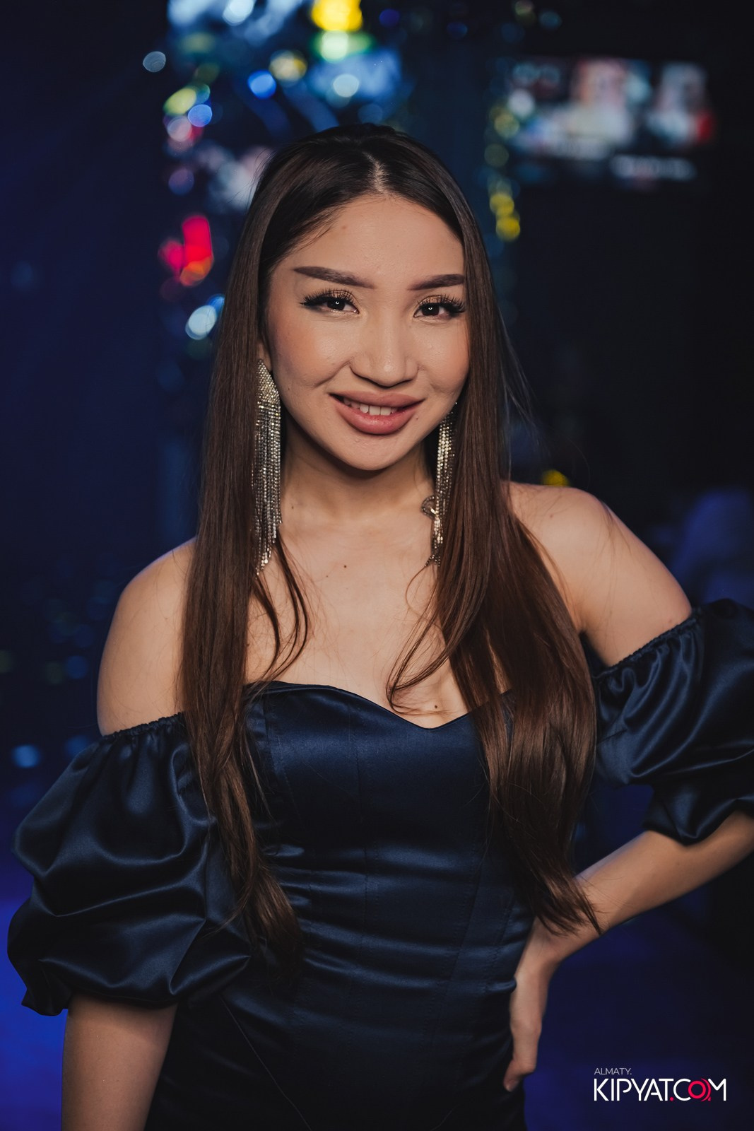 ДОРОГАЯ, Я НЕ ПИЛ. КИПЯТКОМ АЛМАТЫ!