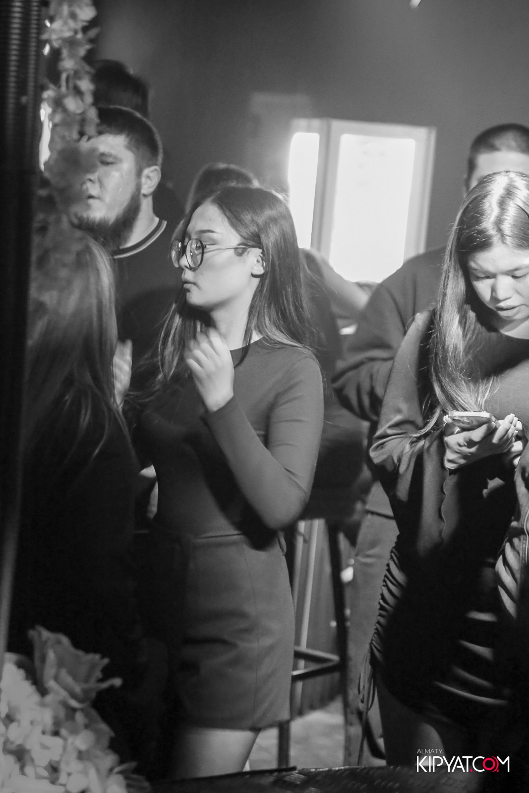 UYAY EMES BAR. КИПЯТКОМ АЛМАТЫ! Фотосъемка мероприятий в Алматы
