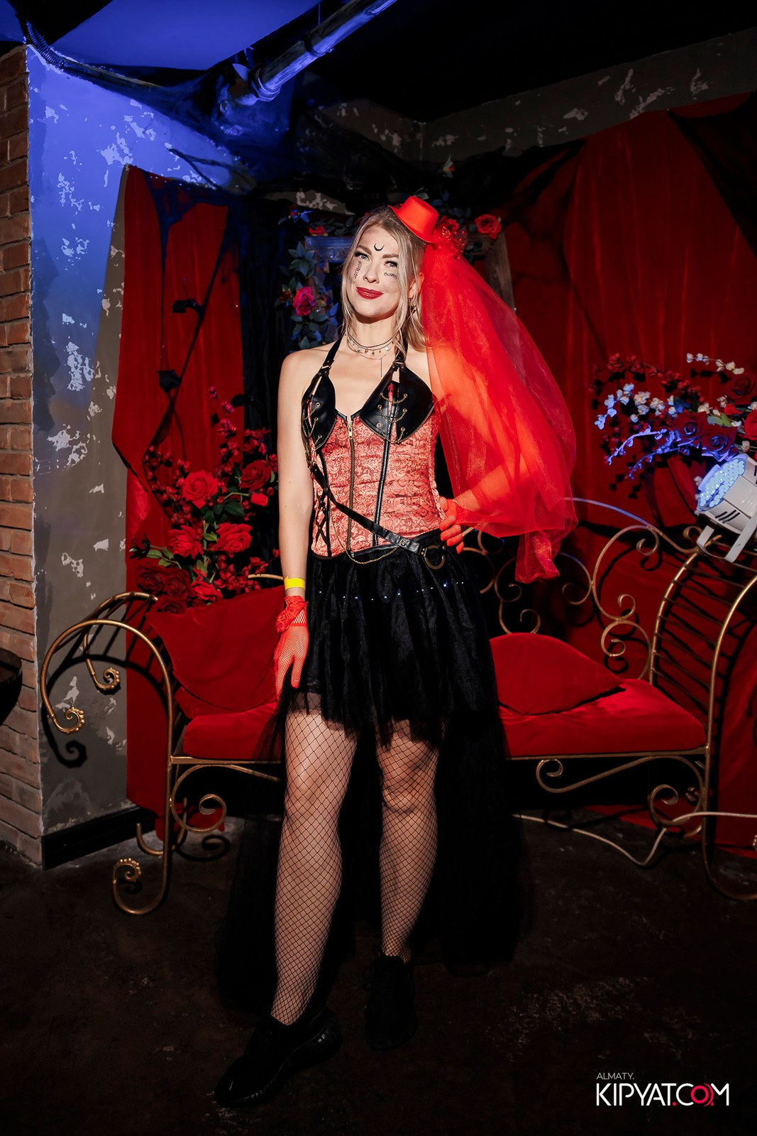 HALLOWEEN ZUMBA PARTY 2025. КИПЯТКОМ АЛМАТЫ!