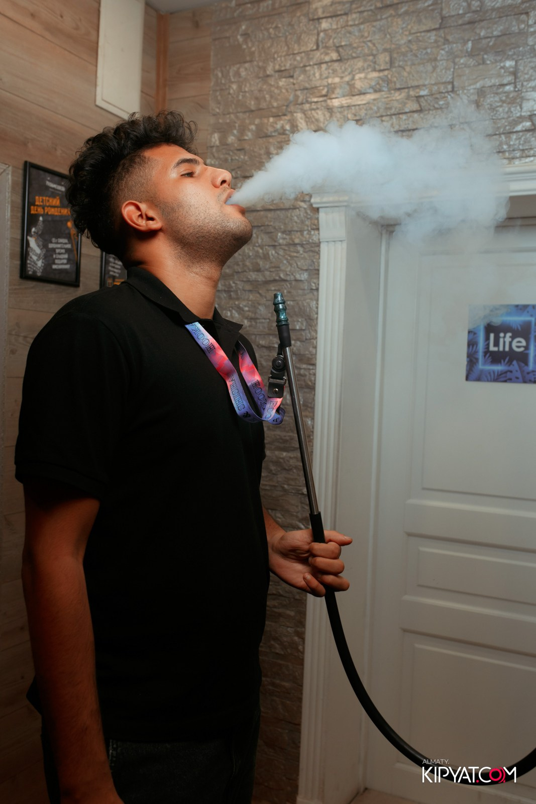 УХО И МЕДВЕДЬ НА ГАГАРИНА. КИПЯТКОМ АЛМАТЫ!