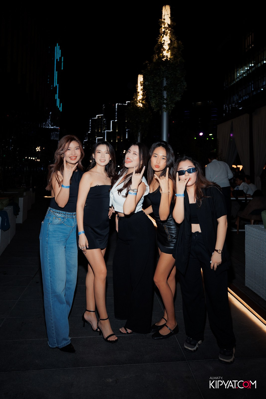 EVENT BAR. КИПЯТКОМ АЛМАТЫ!