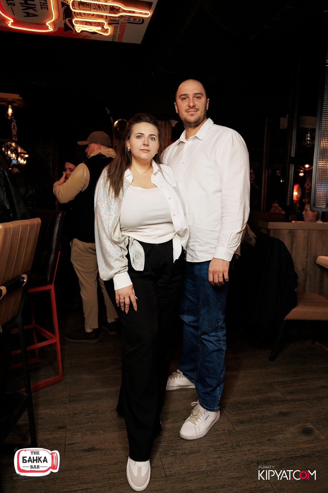 BANKA BAR НА ЖЕЛТОКСАН. КИПЯТКОМ АЛМАТЫ! Фотосъемка мероприятий в Алматы
