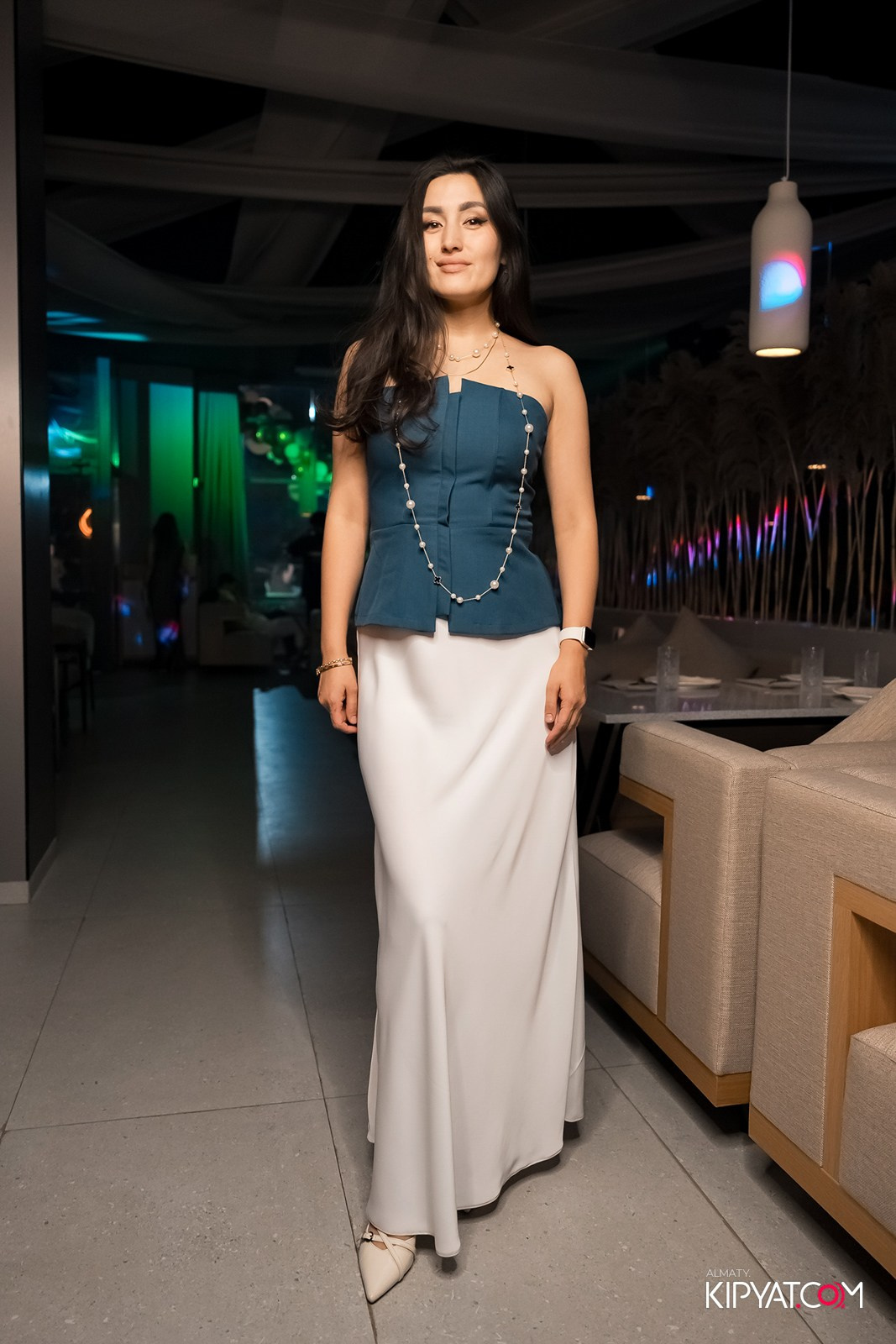 SHISHA PLATINUM. КИПЯТКОМ АЛМАТЫ!