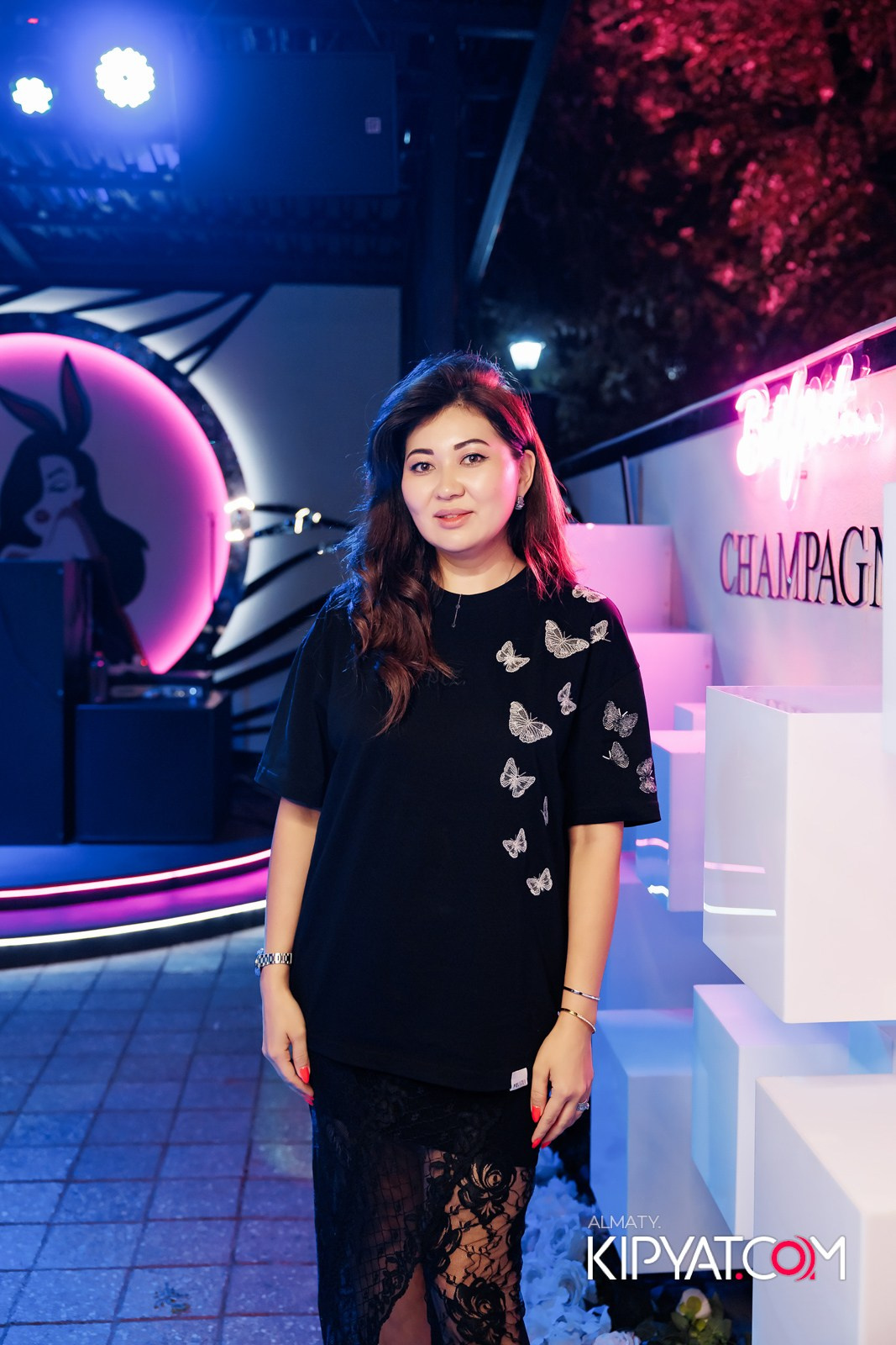 ЗАЯ, НА БИС. КИПЯТКОМ АЛМАТЫ!