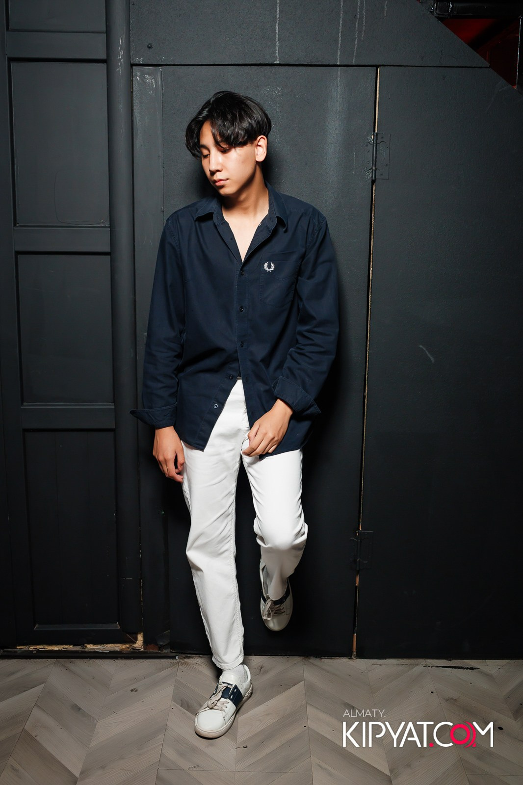 НОЧНОЙ КЛУБ ICON. КИПЯТКОМ АЛМАТЫ!