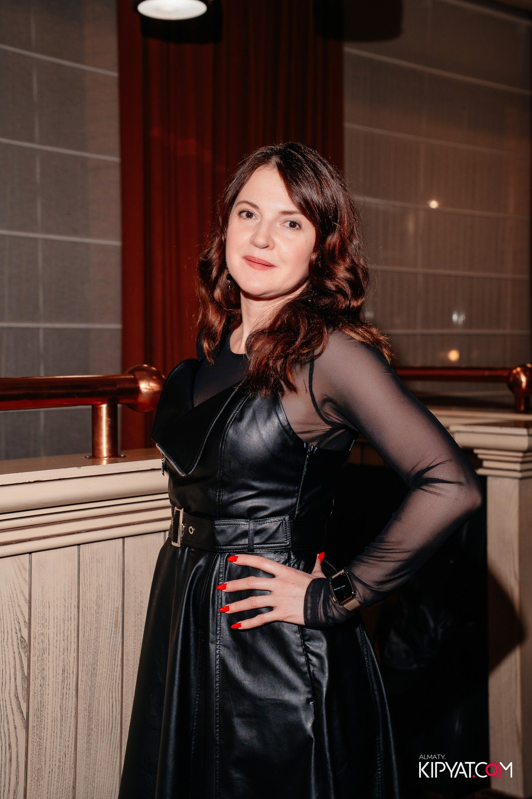 ЖИГУЛИ БАР. КИПЯТКОМ АЛМАТЫ!