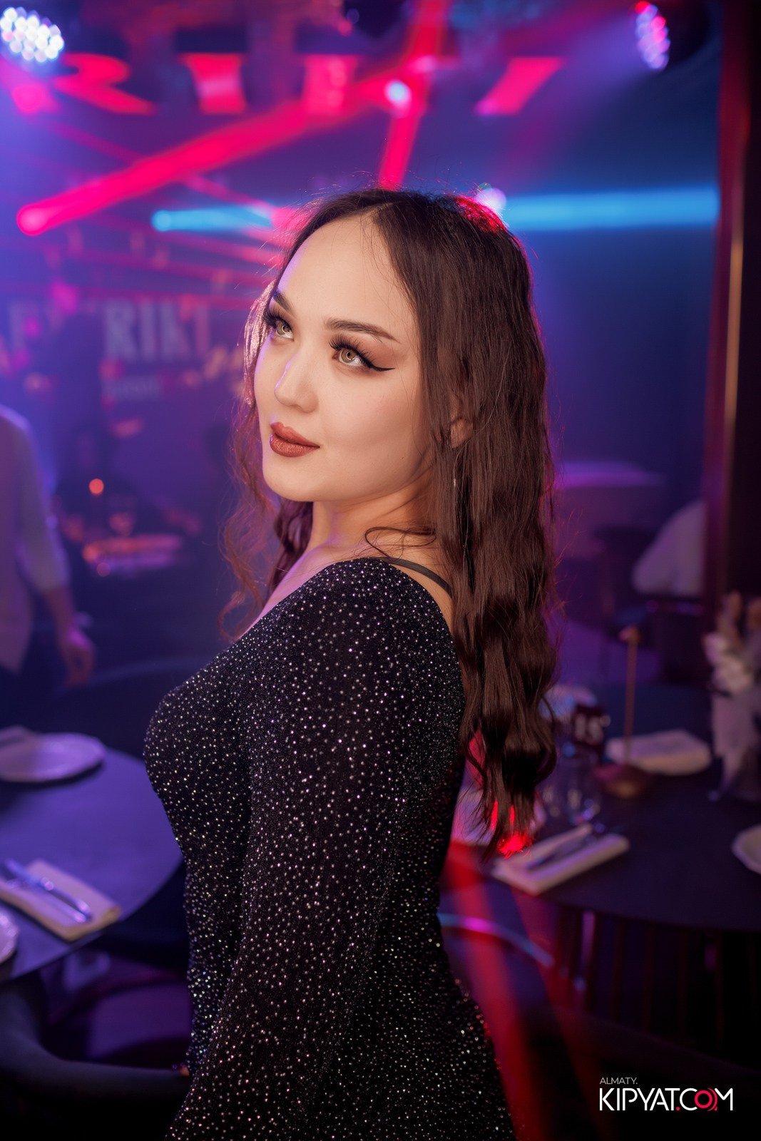 PATRIKI RESTAURANT. КИПЯТКОМ АЛМАТЫ!