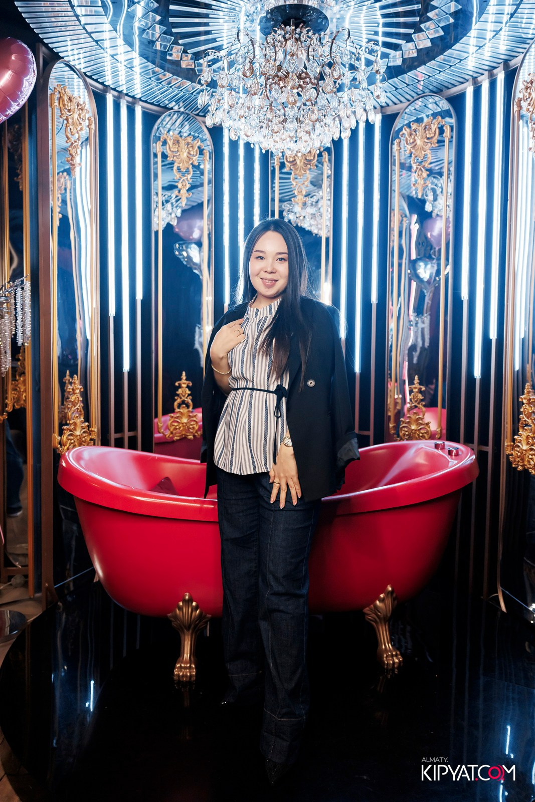 ЗАЯ, НА БИС. КИПЯТКОМ АЛМАТЫ! Фотосъемка мероприятий в Алматы