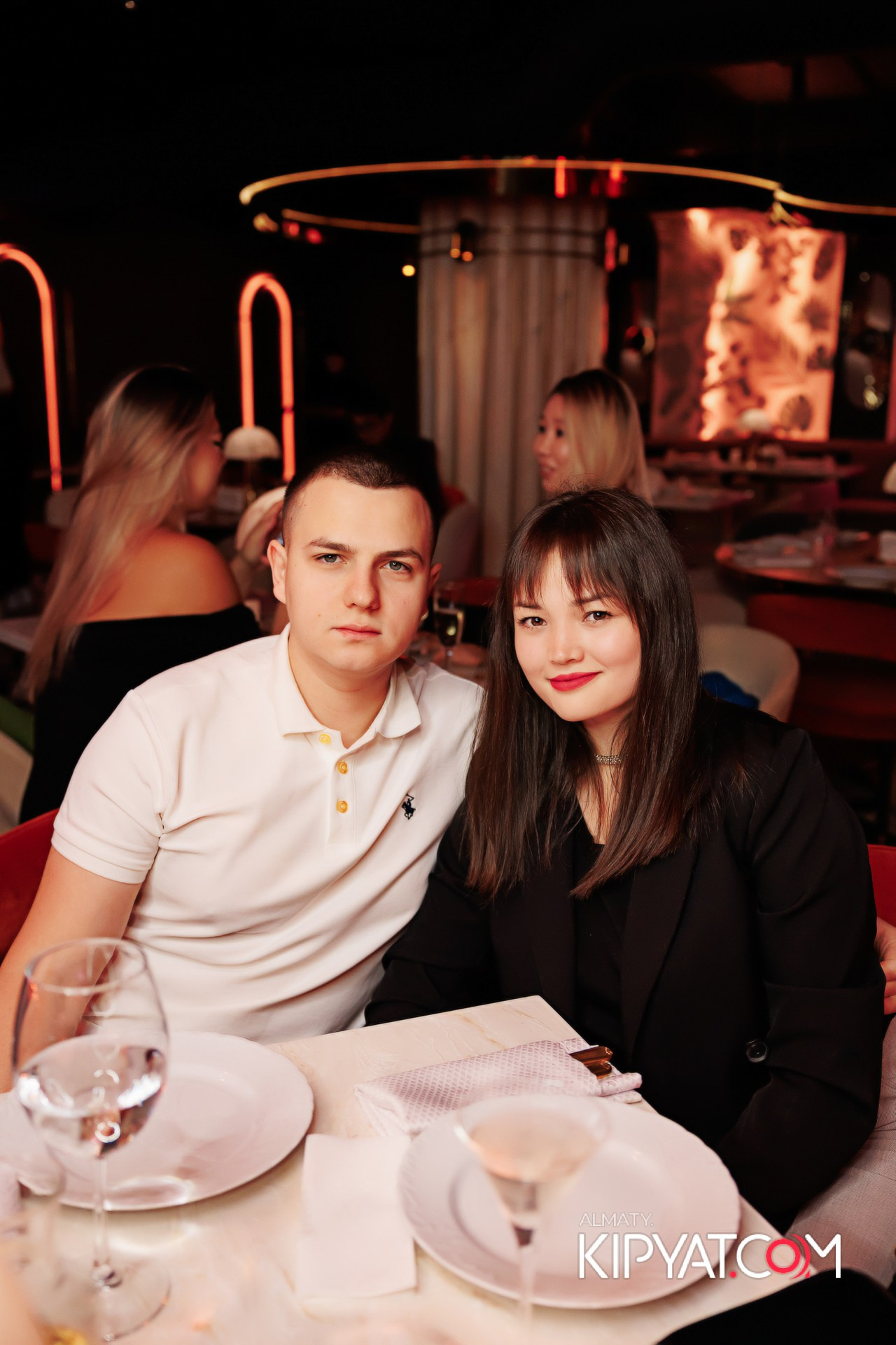 QUEEN. КИПЯТКОМ АЛМАТЫ!