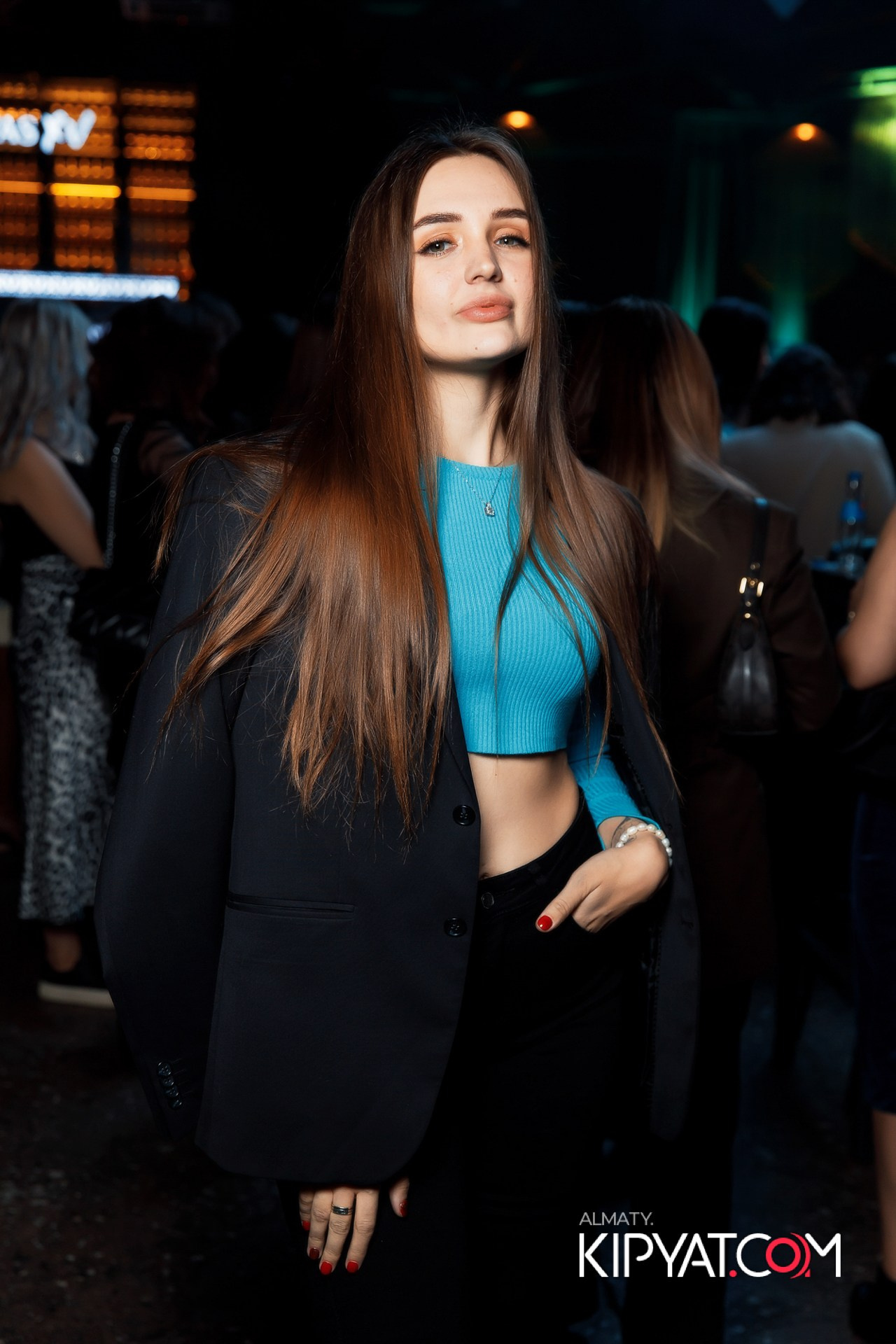 Bla bla bar. КИПЯТКОМ АЛМАТЫ!