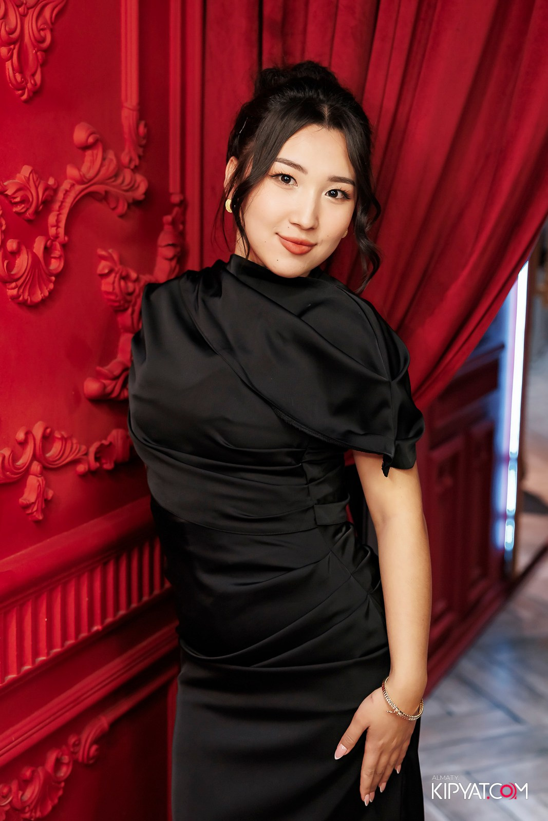 ЗАЯ, НА БИС. КИПЯТКОМ АЛМАТЫ! Фотосъемка мероприятий в Алматы