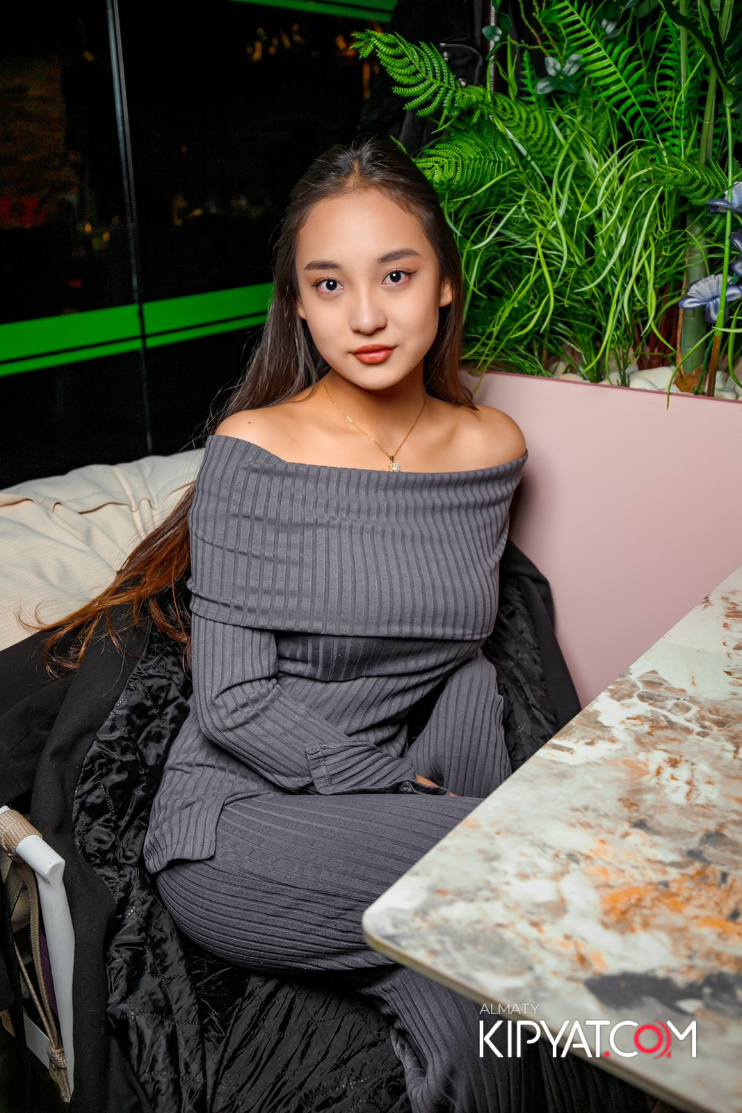 LUGO BAR. КИПЯТКОМ АЛМАТЫ!