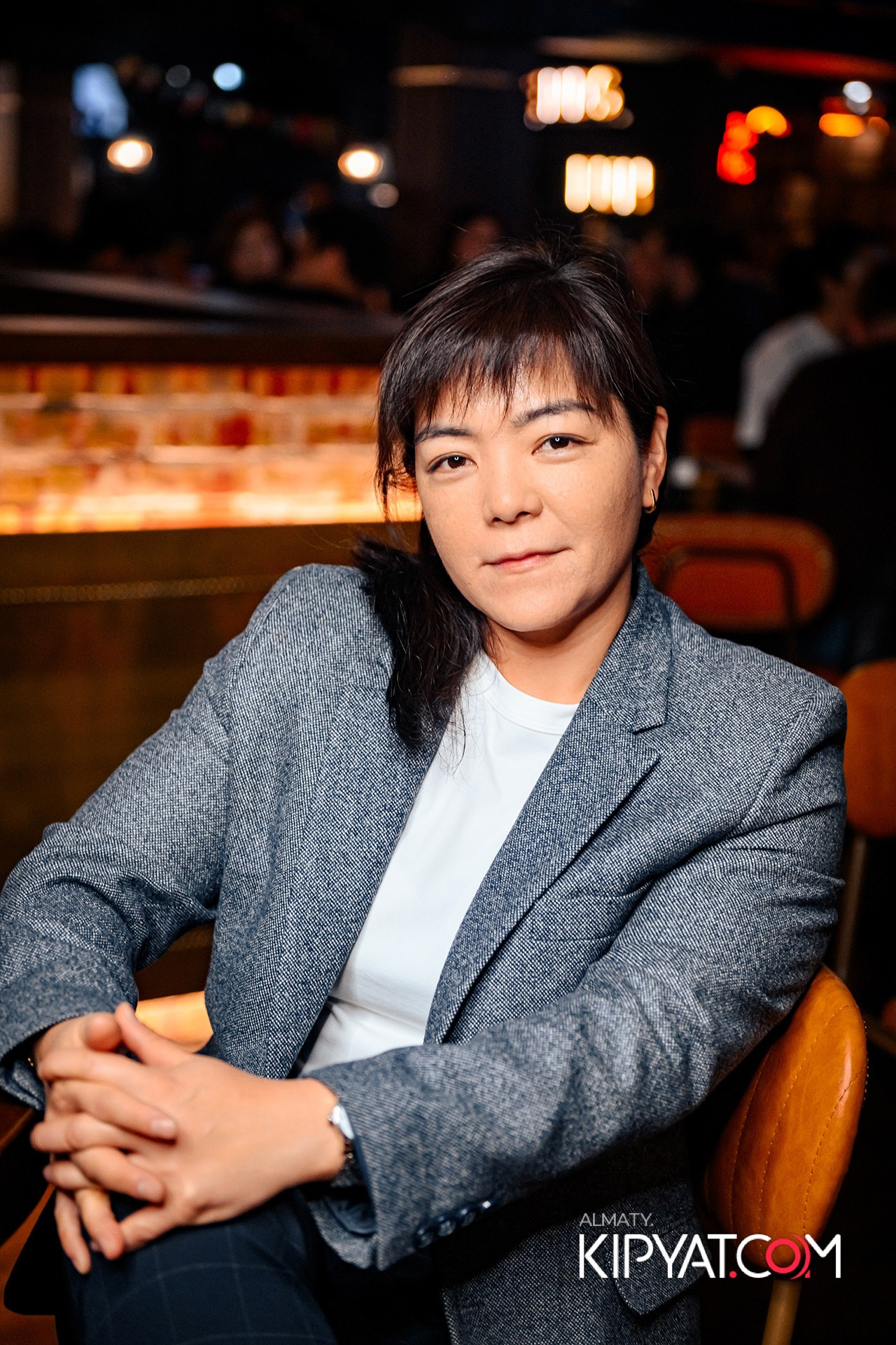 MUNCHEN PUB НА ПАНФИЛОВА. КИПЯТКОМ АЛМАТЫ!