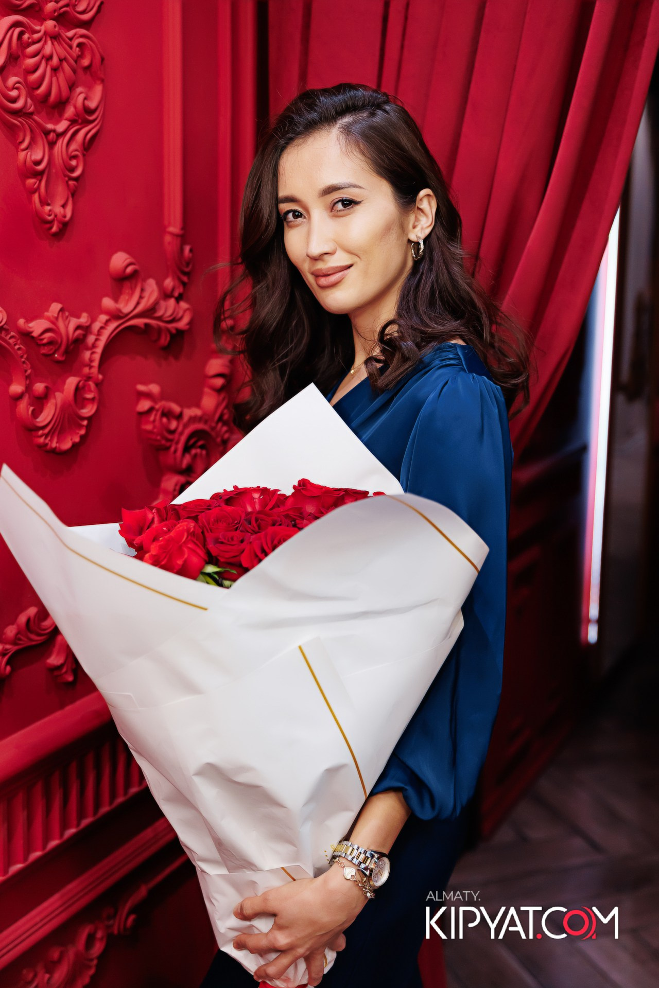 ЗАЯ, НА БИС. КИПЯТКОМ АЛМАТЫ!