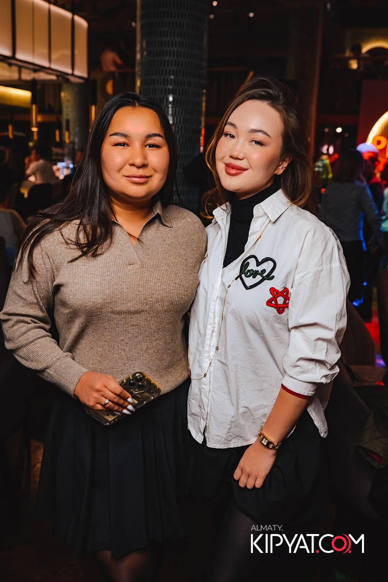 PINTA PREMIUM. КИПЯТКОМ АЛМАТЫ!