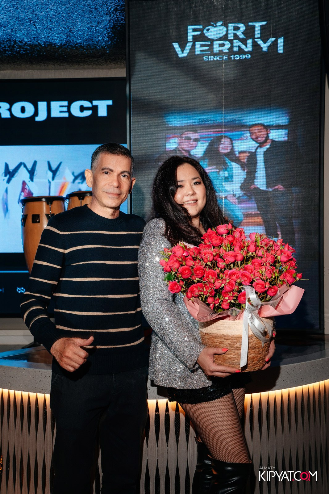 FORT VERNYI. КИПЯТКОМ АЛМАТЫ!