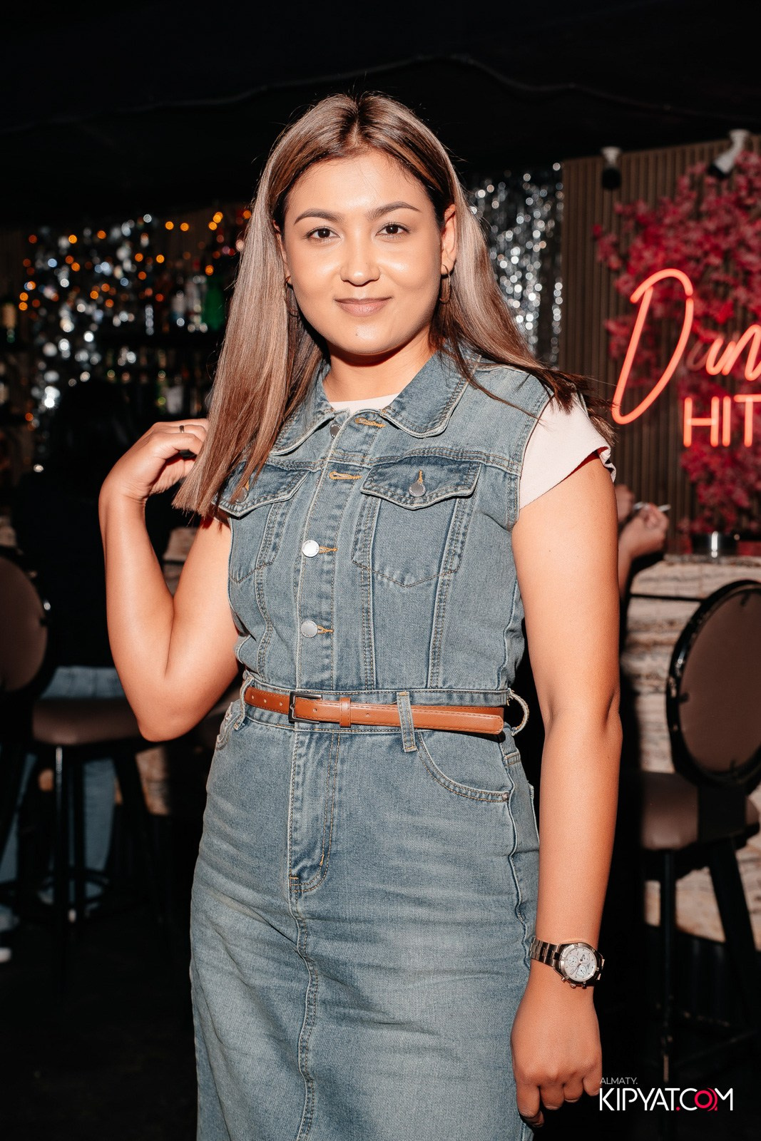 МУЗЫКАЛЬНОЕ ЛОТО В HIT RETRO. КИПЯТКОМ АЛМАТЫ!