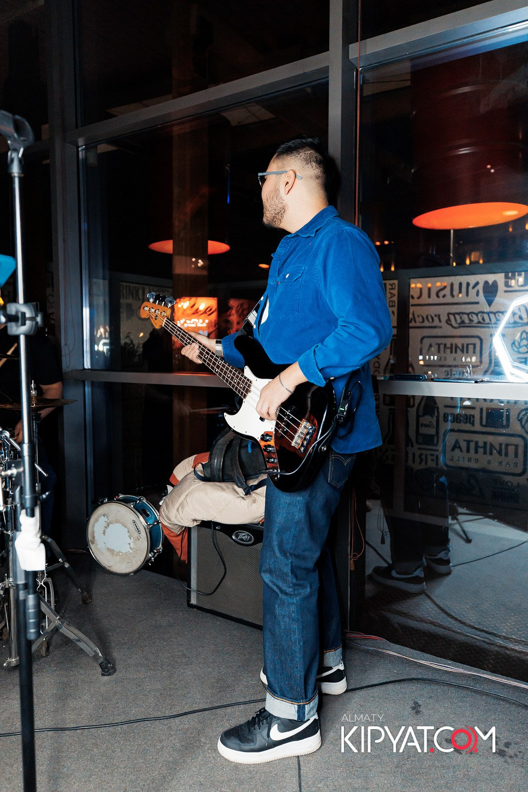 ПИНТА MEGA PARK. КИПЯТКОМ АЛМАТЫ!