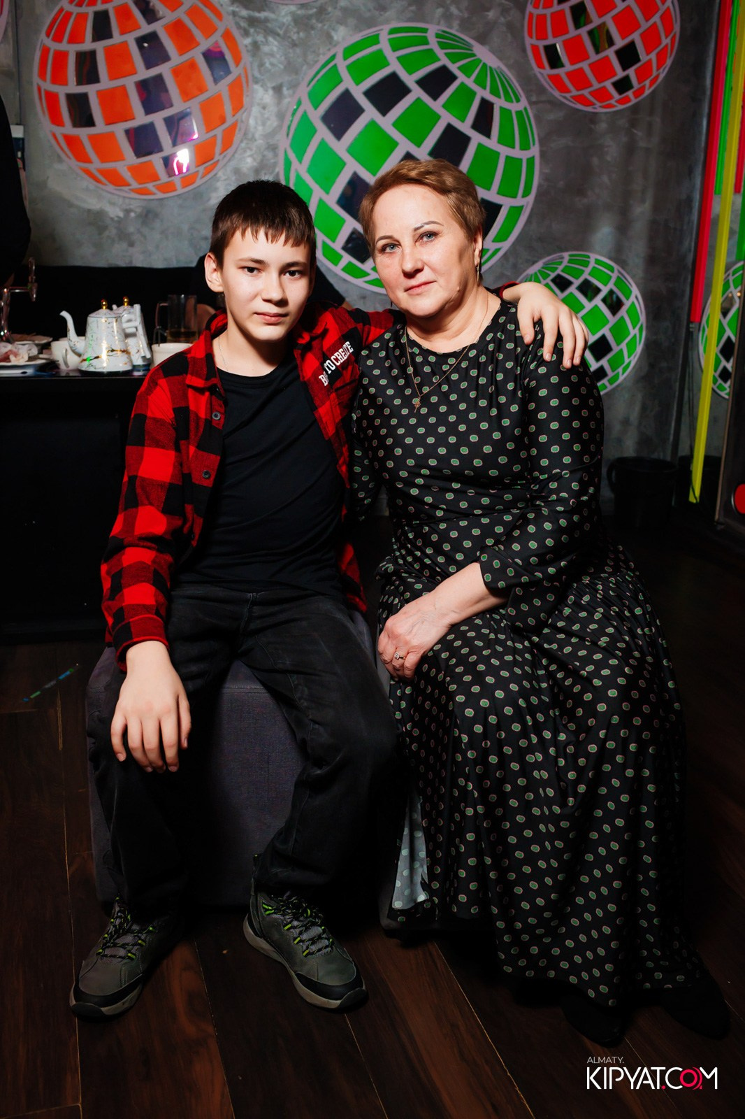 УХО И МЕДВЕДЬ НА САИНА. КИПЯТКОМ АЛМАТЫ!