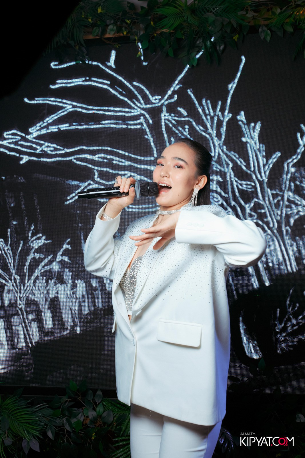 УХО И МЕДВЕДЬ НА КУРМАНГАЗЫ. КИПЯТКОМ АЛМАТЫ!