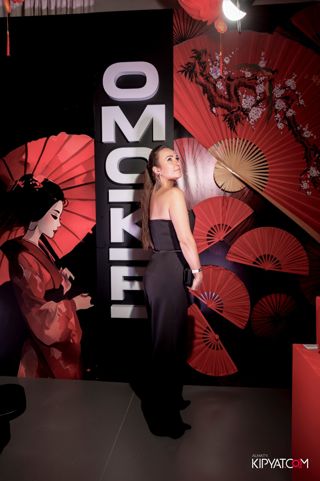 TRADITIONAL DESIGN DINNER 2025. КИПЯТКОМ АЛМАТЫ!