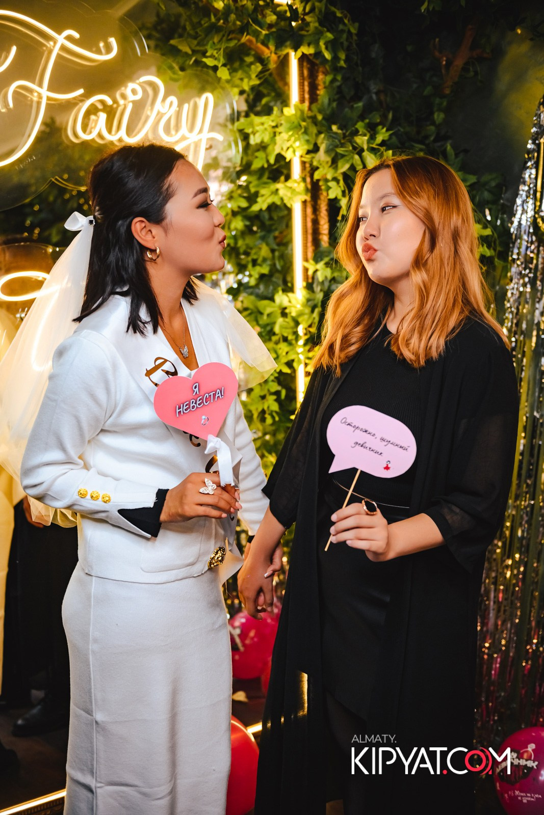 УХО И МЕДВЕДЬ НА САИНА. КИПЯТКОМ АЛМАТЫ! Фотосъемка мероприятий в Алматы