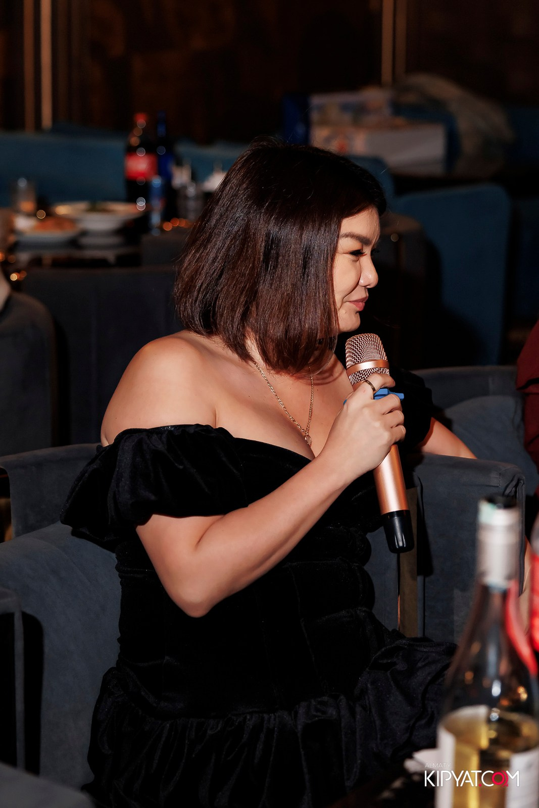 БЕГОВОЙ КЛУБ «GTC». КИПЯТКОМ АЛМАТЫ! Фотосъемка мероприятий в Алматы