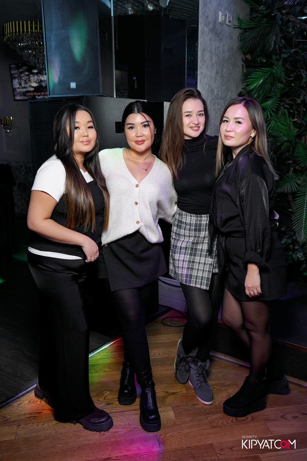 УХО И МЕДВЕДЬ НА КУРМАНГАЗЫ. КИПЯТКОМ АЛМАТЫ!