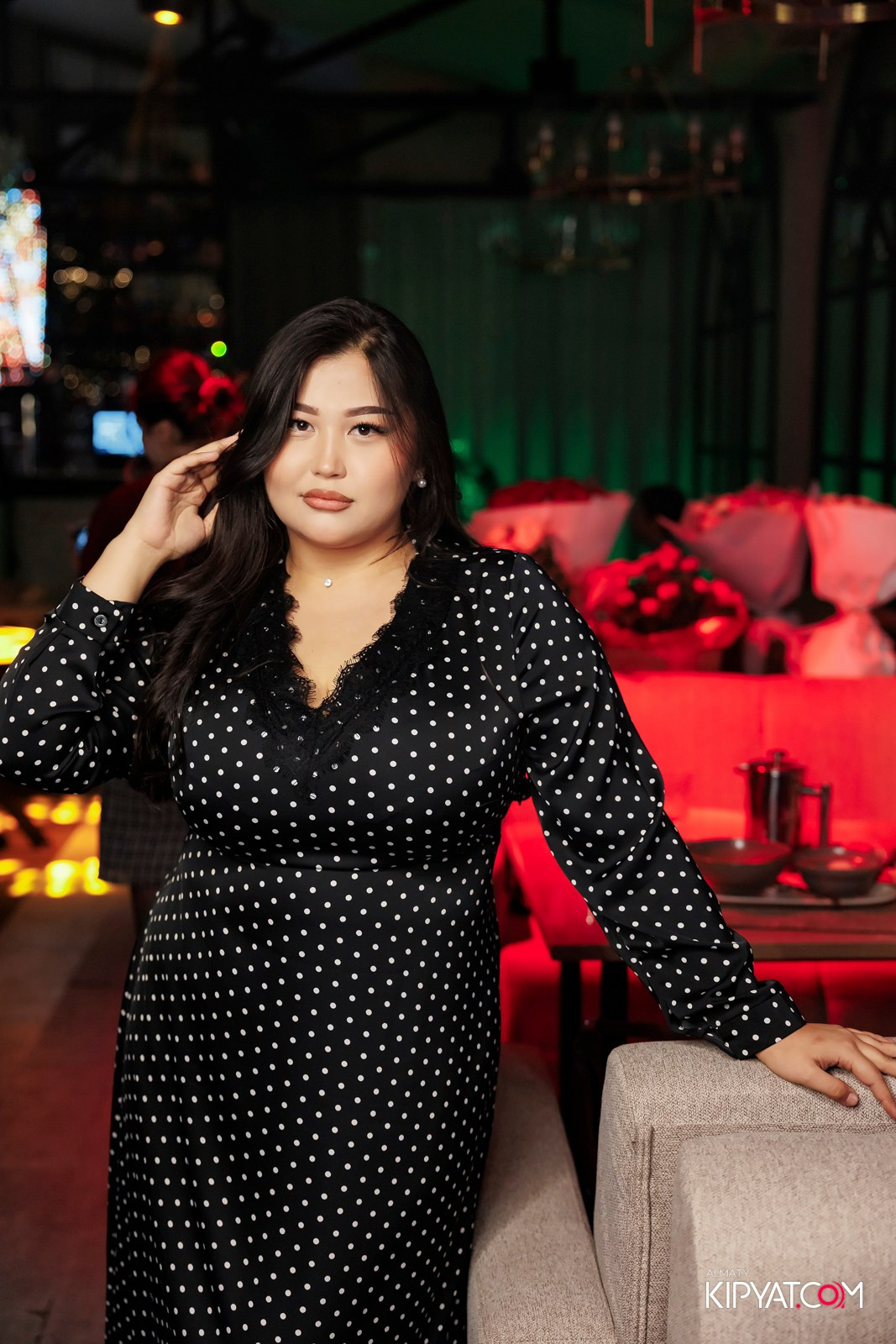 SAHARA ASIAN MIX. КИПЯТКОМ АЛМАТЫ! Фотосъемка мероприятий в Алматы