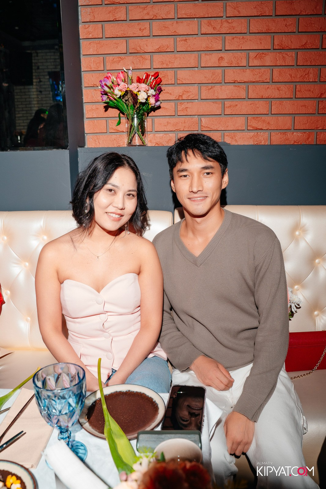 THE WALL STREET. КИПЯТКОМ АЛМАТЫ! Фотосъемка мероприятий в Алматы