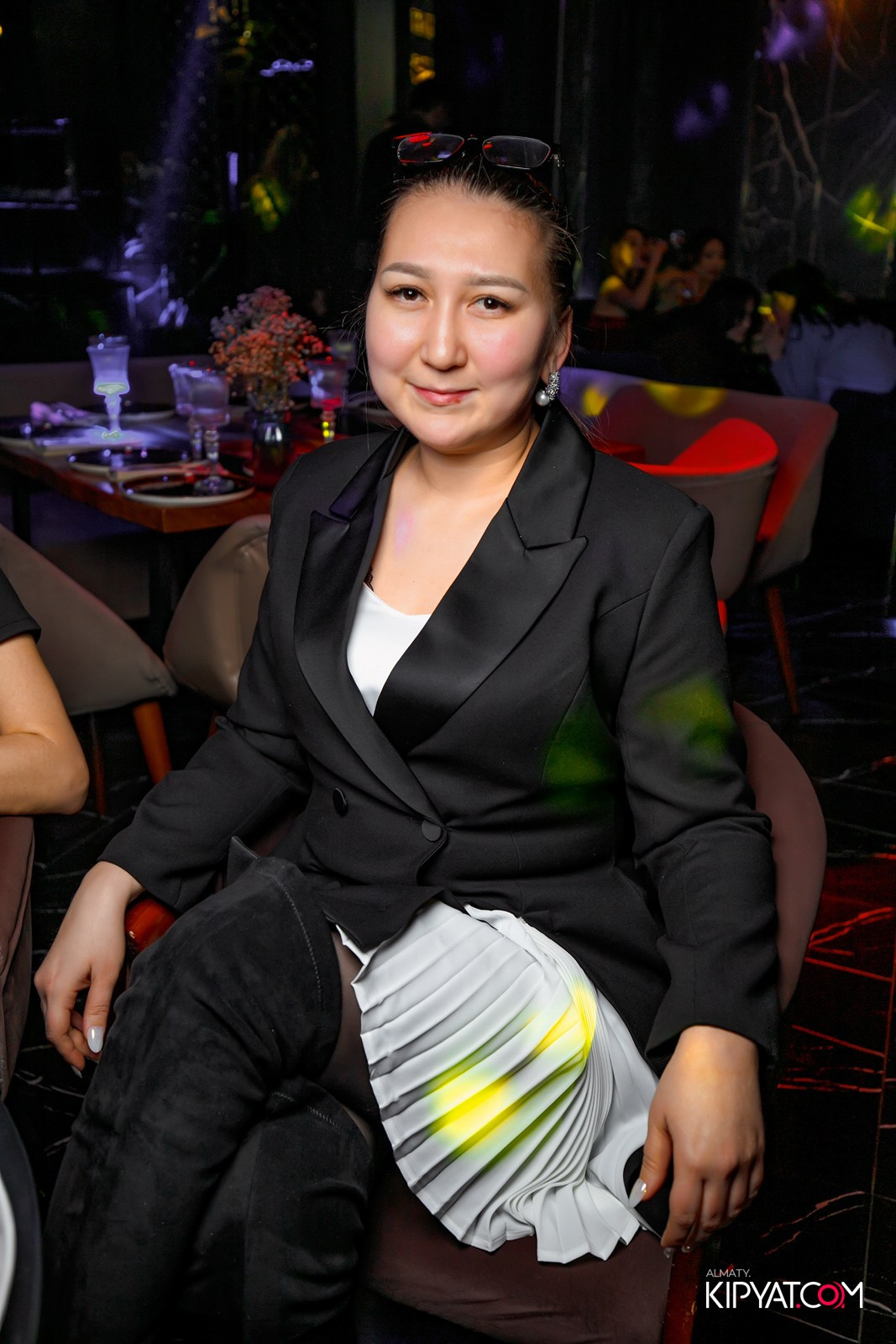 MOOD KARAOKE & TERRACE. КИПЯТКОМ АЛМАТЫ!